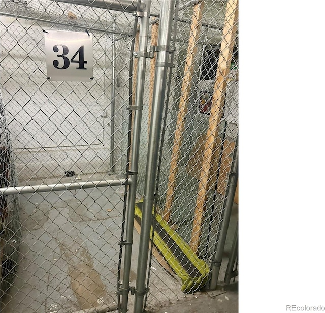 1111 Osage St Unit 7, Denver, CO 80204 - view of storage