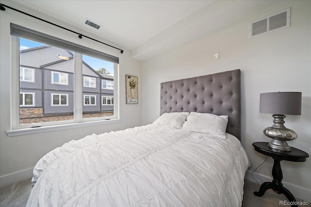 31191 Black Eagle Dr Unit 304, Evergreen, CO 80439 - bedroom featuring carpet flooring and baseboards