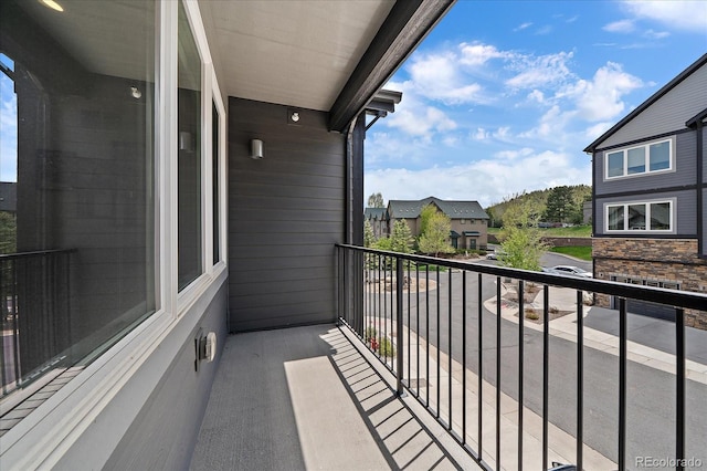 31191 Black Eagle Dr Unit 304, Evergreen, CO 80439 - view of balcony