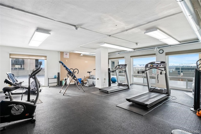 800 N Washington St Unit 710, Denver, CO 80203 - photo 21