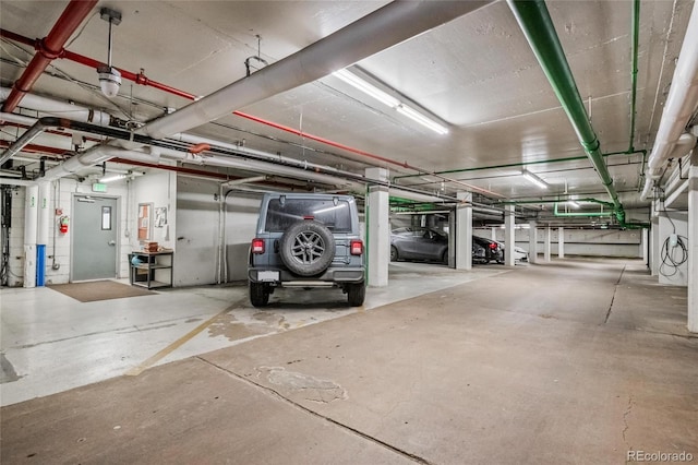 800 N Washington St Unit 710, Denver, CO 80203 - photo 22