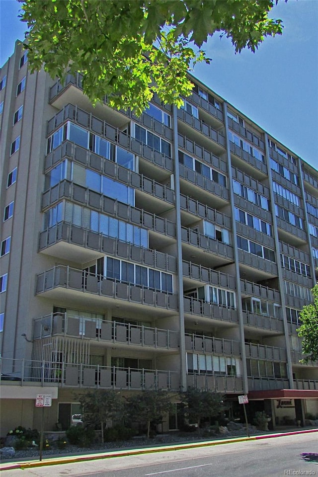 800 N Washington St Unit 710, Denver, CO 80203 - photo 26