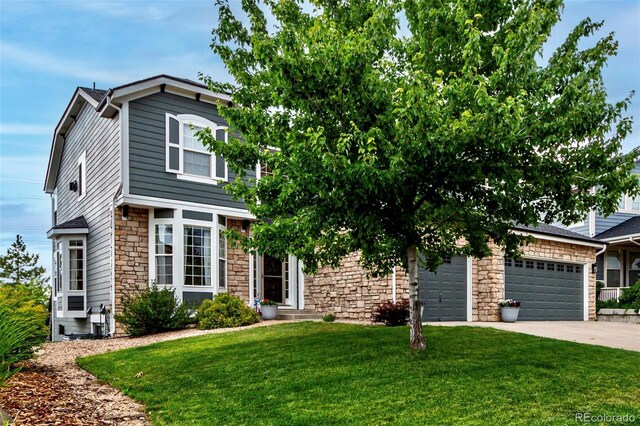 6983 Serena Dr, Castle Pines, CO 80108 - photo 41