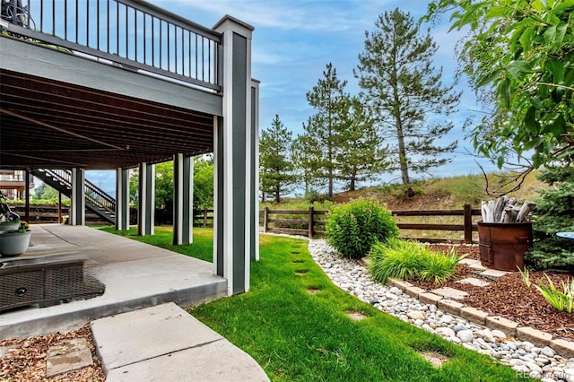 6983 Serena Dr, Castle Pines, CO 80108 - photo 44