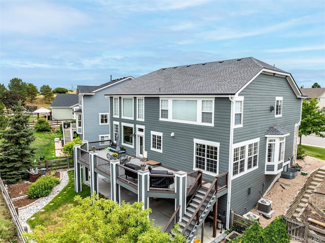 6983 Serena Dr, Castle Pines, CO 80108 - photo 45