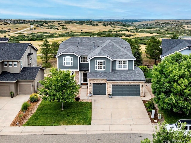 6983 Serena Dr, Castle Pines, CO 80108 - photo 47