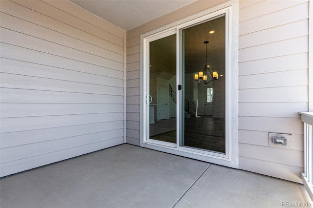 2651 E 102nd Pl, Thornton, CO 80229 - entrance to property with a patio