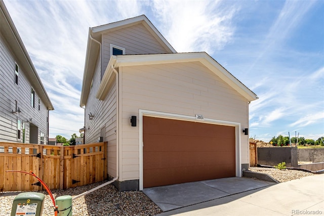 2651 E 102nd Pl, Thornton, CO 80229 - view of home's exterior