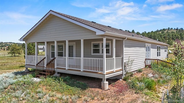 567 High Pasture Rd, Florissant, CO 80816 - photo 1