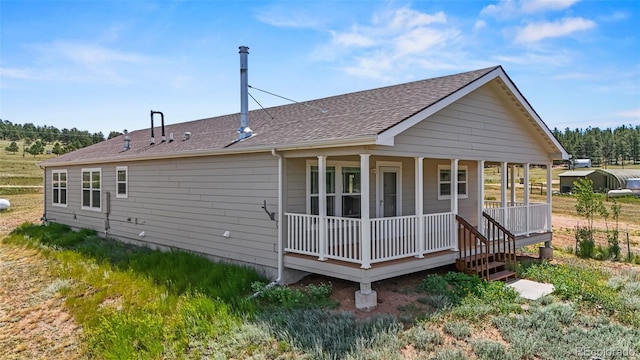 567 High Pasture Rd, Florissant, CO 80816 - photo 35