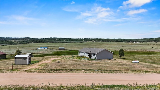 567 High Pasture Rd, Florissant, CO 80816 - photo 40