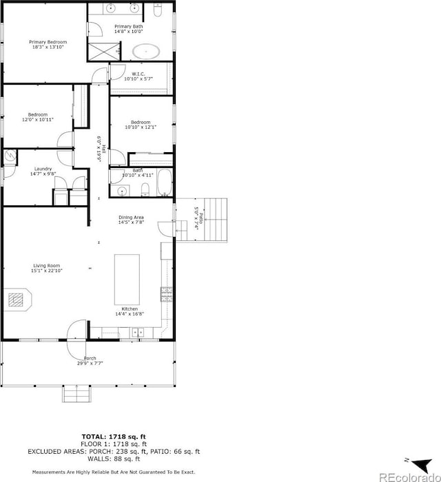 567 High Pasture Rd, Florissant, CO 80816 - photo 47