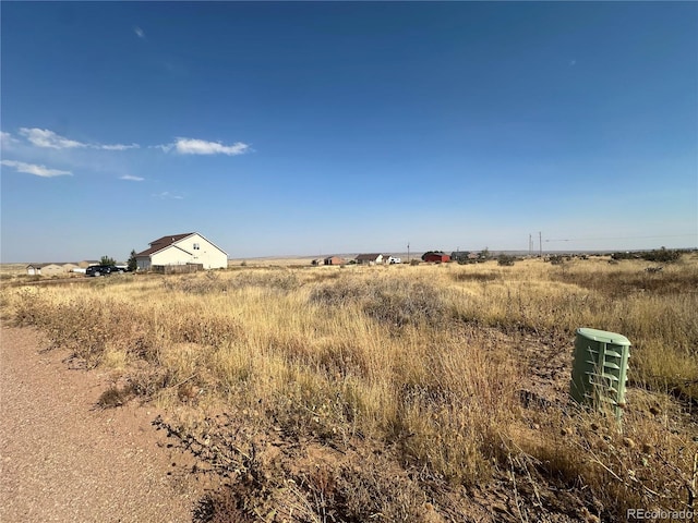 1436 N Chuckwagon Ln, Pueblo CO, 81007 land for sale