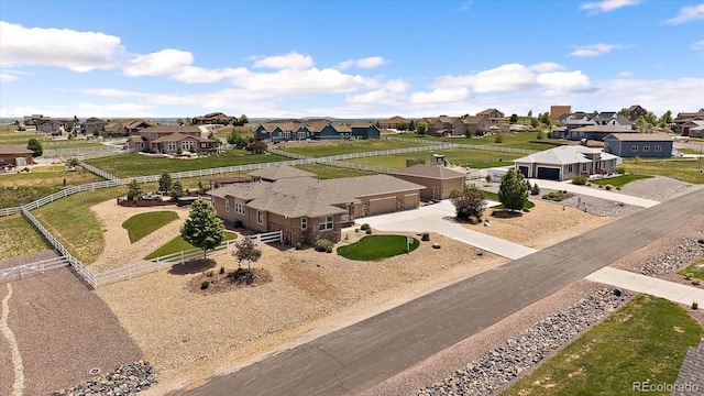 12590 Valentia St, Thornton, CO 80602 - aerial view of residential area
