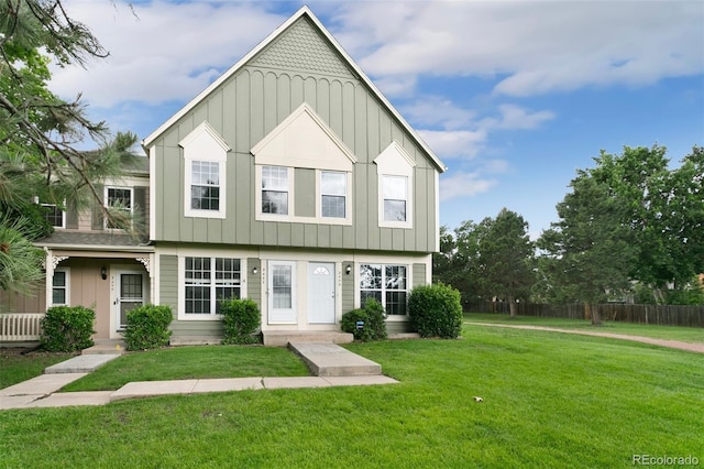 3459 Queen Anne Way, Colorado Springs, CO 80917 - photo 1