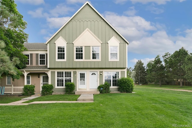 3459 Queen Anne Way, Colorado Springs, CO 80917 - photo 2