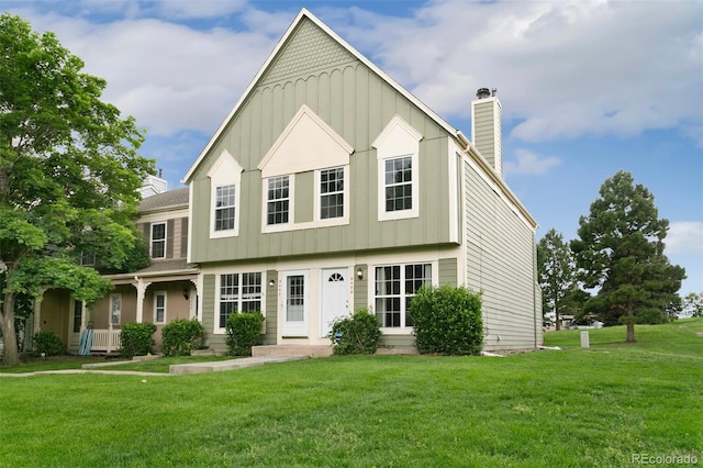 3459 Queen Anne Way, Colorado Springs, CO 80917 - photo 3