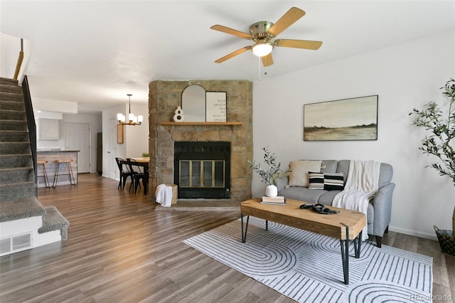 3459 Queen Anne Way, Colorado Springs, CO 80917 - photo 4