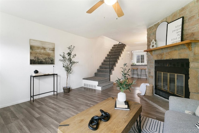3459 Queen Anne Way, Colorado Springs, CO 80917 - photo 6
