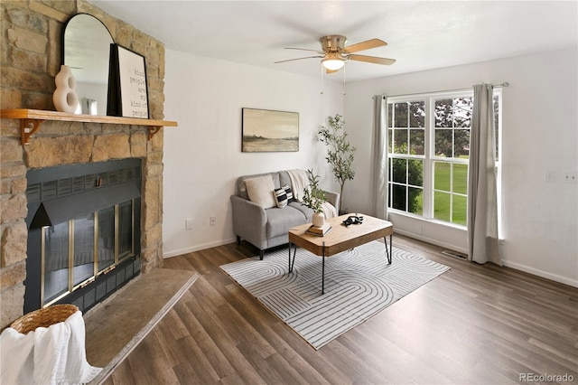 3459 Queen Anne Way, Colorado Springs, CO 80917 - photo 7