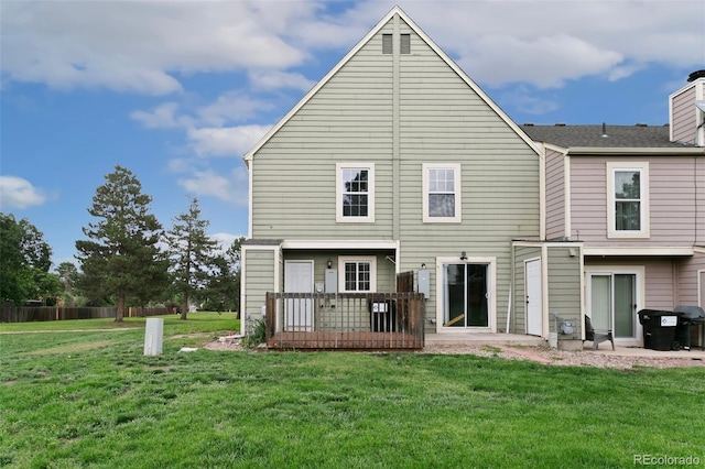 3459 Queen Anne Way, Colorado Springs, CO 80917 - photo 35