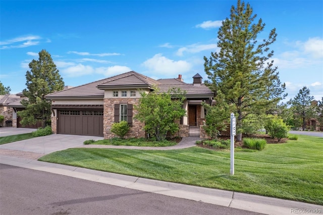 5144 Le Duc Ln, Castle Rock, CO 80108 - photo 1