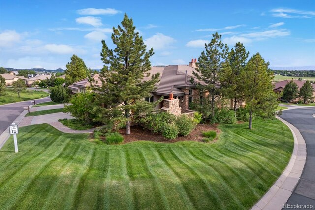 5144 Le Duc Ln, Castle Rock, CO 80108 - photo 2