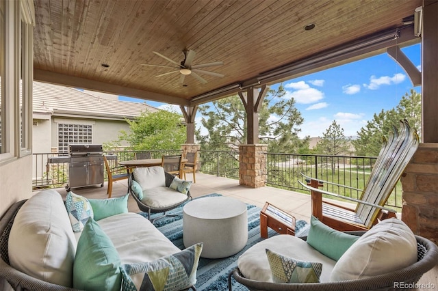 5144 Le Duc Ln, Castle Rock, CO 80108 - photo 34