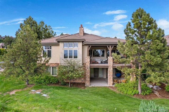 5144 Le Duc Ln, Castle Rock, CO 80108 - photo 49