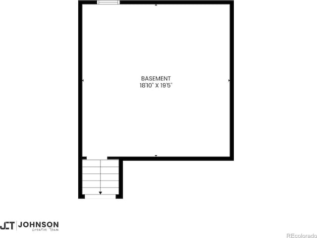 11531 S Deer Creek Rd, Littleton, CO 80127 - view of room layout