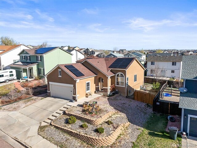 1360 Ancestra Dr, Fountain, CO 80817 - photo 1