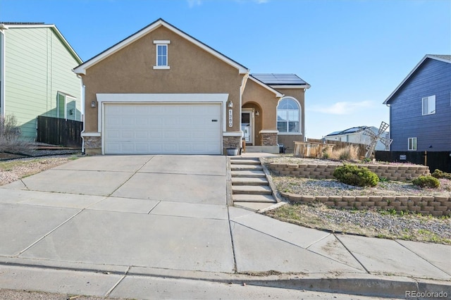 1360 Ancestra Dr, Fountain, CO 80817 - photo 2