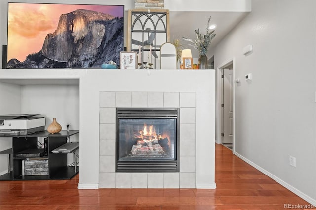 1360 Ancestra Dr, Fountain, CO 80817 - photo 6
