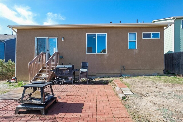1360 Ancestra Dr, Fountain, CO 80817 - photo 34