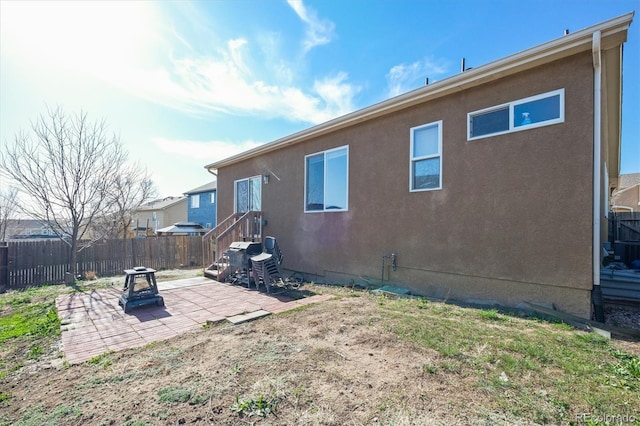 1360 Ancestra Dr, Fountain, CO 80817 - photo 35