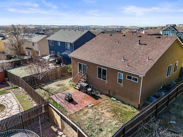 1360 Ancestra Dr, Fountain, CO 80817 - photo 45