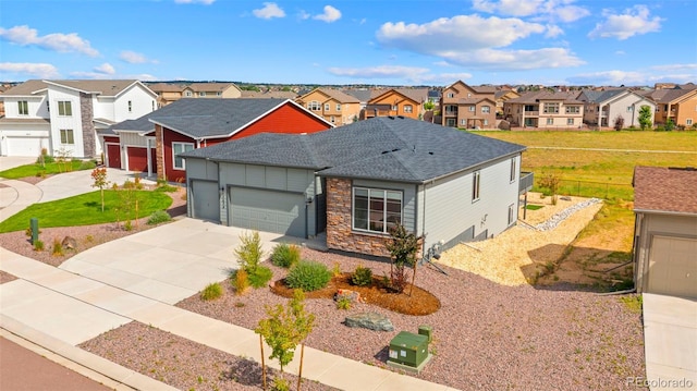 12628 Enclave Scenic Dr, Peyton, CO 80831 - photo 1
