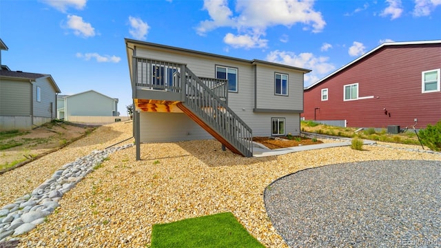12628 Enclave Scenic Dr, Peyton, CO 80831 - photo 47