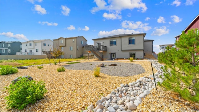 12628 Enclave Scenic Dr, Peyton, CO 80831 - photo 49