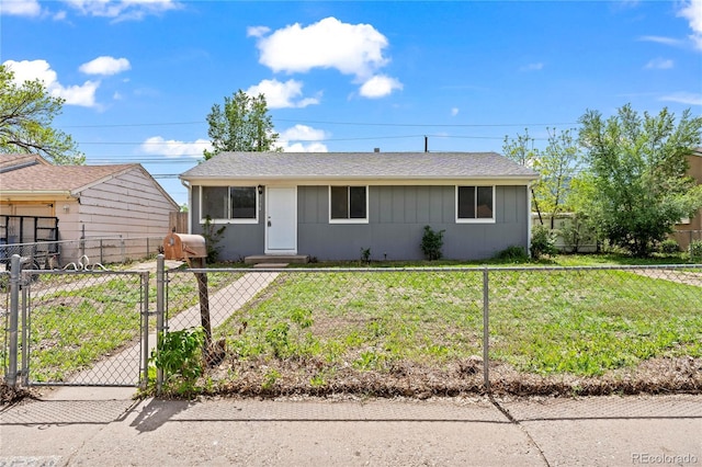 2538 Chimayo Dr, Colorado Springs, CO 80911 - photo 1