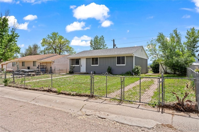 2538 Chimayo Dr, Colorado Springs, CO 80911 - photo 2