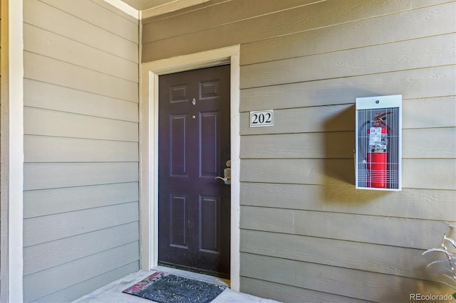 17388 Nature Walk Trl Unit 202, Parker, CO 80134 - property entrance