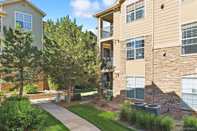 17388 Nature Walk Trl Unit 202, Parker, CO 80134 - exterior space