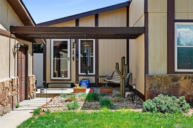 214 Poppy St, Golden, CO 80401 - view of exterior entry