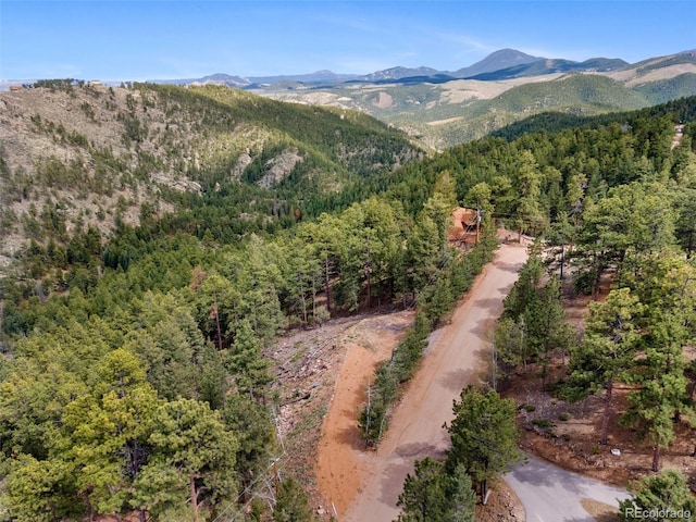 188 Lark Ln, Bailey, CO 80421