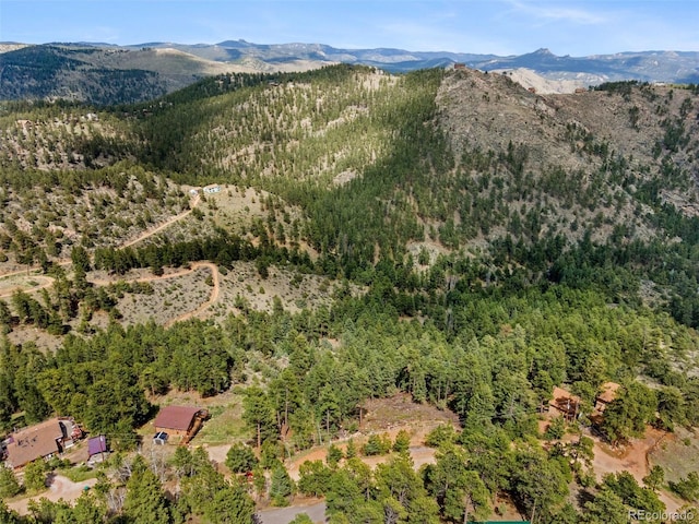 188 Lark Ln, Bailey, CO 80421