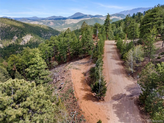 188 Lark Ln, Bailey, CO 80421