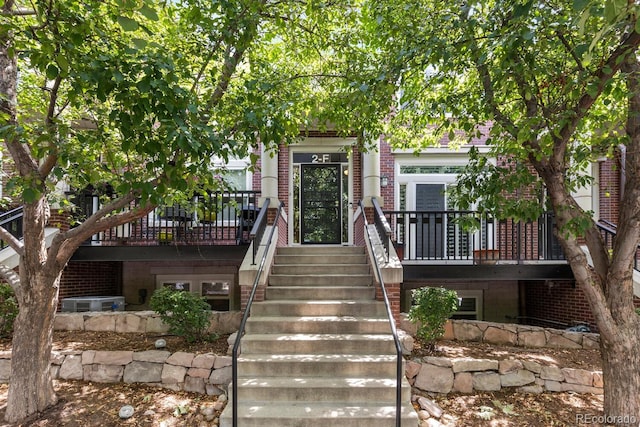 2 Garfield St Unit F, Denver, CO 80206 - photo 1