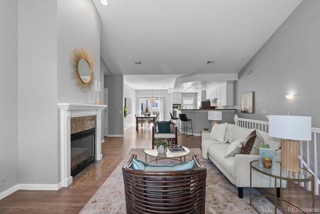 2 Garfield St Unit F, Denver, CO 80206 - photo 5