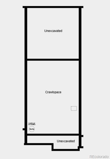 17125 W 91st Ln, Arvada, CO 80007 - view of room layout